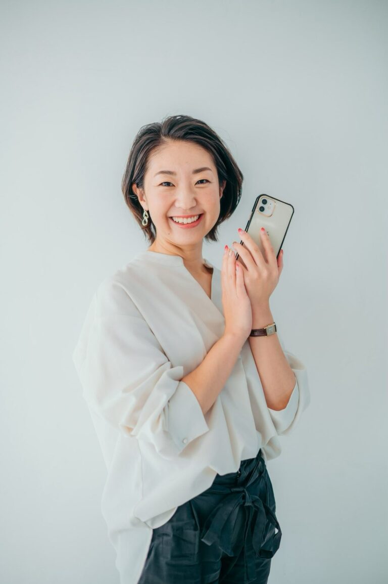 やり方もあり方も。あなたらしい魅力で選ばれるブランドを作る専門家
